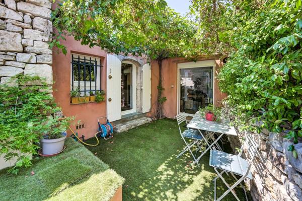 Vente Maison de luxe Aix-en-Provence 4 Pièces 127 m²
