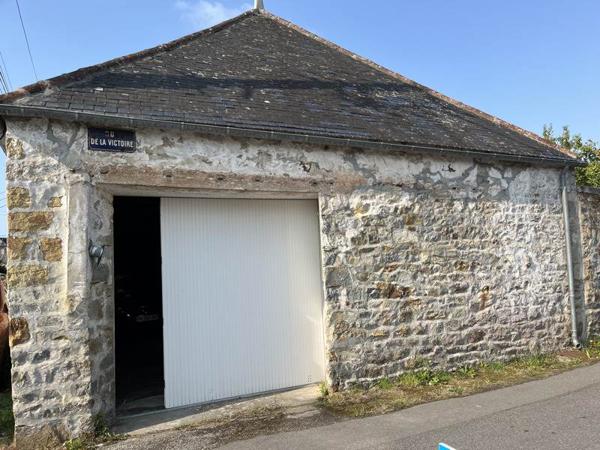 Immeuble à vendre |  Camaret-sur-Mer |  120 m²