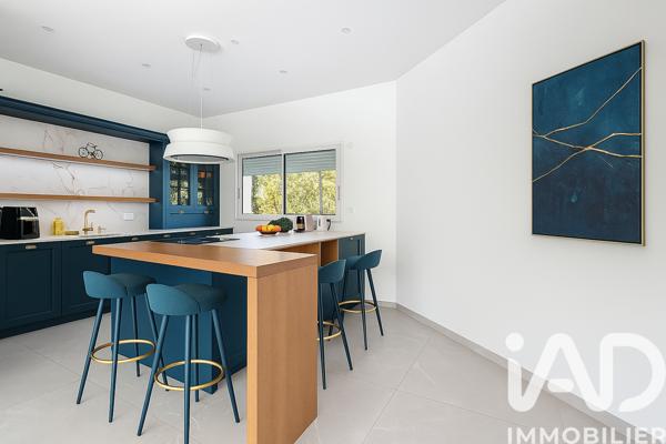 Maison à vendre 5 pièces 165 m² Pessac