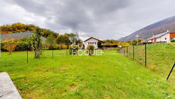 LE BOURGET DU LAC - Maison individuelle avec travaux