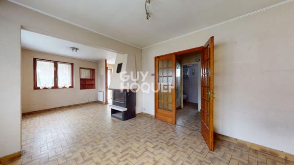 LE BOURGET DU LAC - Maison individuelle avec travaux