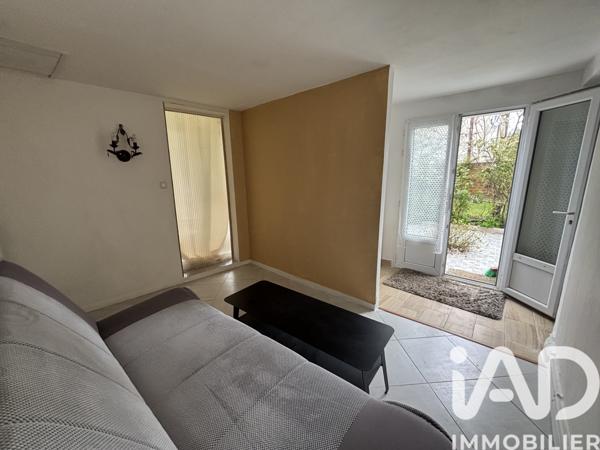 Maison à vendre 5 pièces 94,8 m² Champigny-sur-Marne