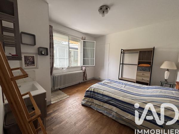 Maison à vendre 5 pièces 94,8 m² Champigny-sur-Marne