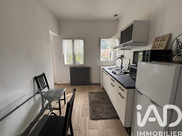 Maison à vendre 5 pièces 94,8 m² Champigny-sur-Marne