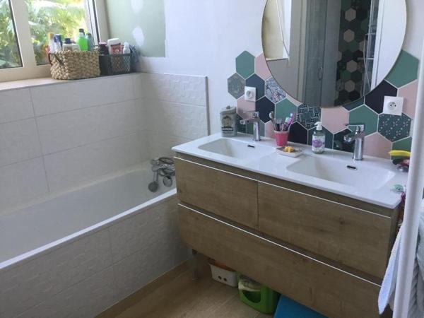 Maison en pierre à Couzeix