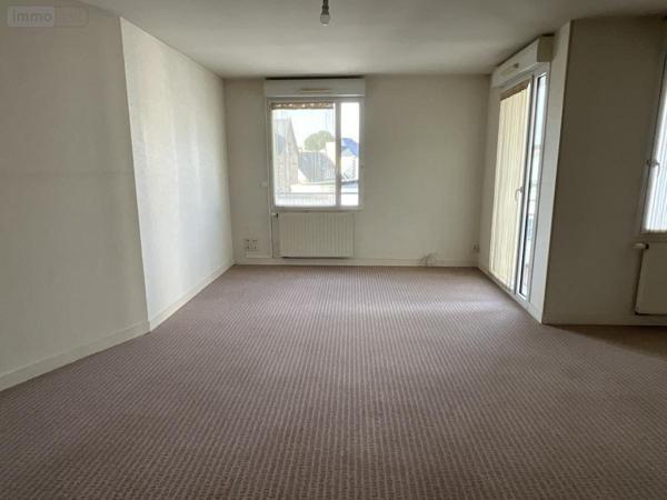 Appartement à vendre à Ploemeur dans le Morbihan (56270), ref : 56082-1544   
Bourg