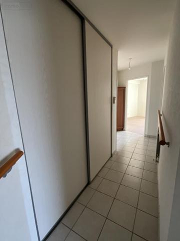 Appartement à vendre à Ploemeur dans le Morbihan (56270), ref : 56082-1544   
Bourg
