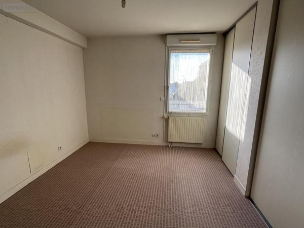 Appartement à vendre à Ploemeur dans le Morbihan (56270), ref : 56082-1544   
Bourg