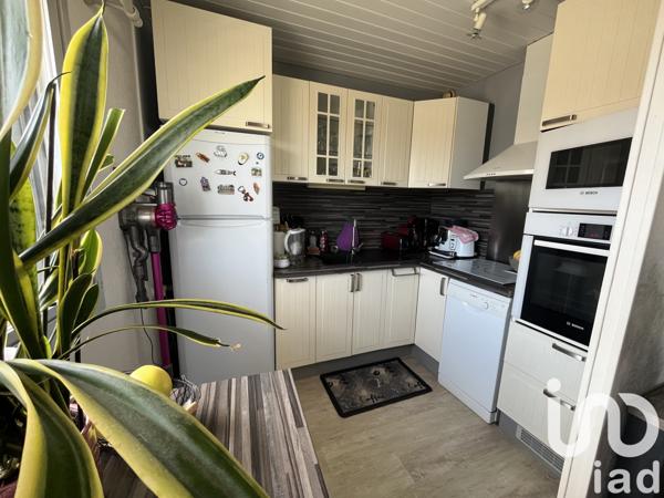Appartement à vendre 3 pièces 45 m² Saint-Hilaire-de-Riez