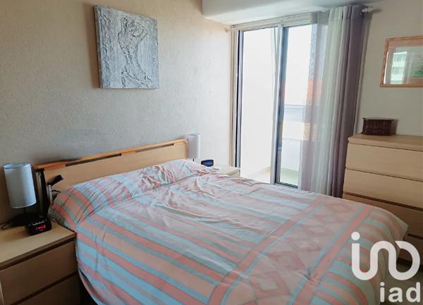 Appartement à vendre 3 pièces 45 m² Saint-Hilaire-de-Riez