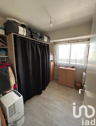 Appartement à vendre 3 pièces 45 m² Saint-Hilaire-de-Riez