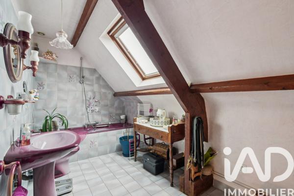 Maison à vendre 7 pièces 190 m² Vitry-sur-Seine