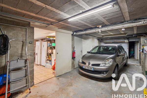 Maison à vendre 7 pièces 190 m² Vitry-sur-Seine