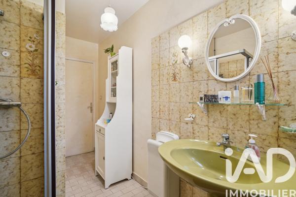 Maison à vendre 7 pièces 190 m² Vitry-sur-Seine