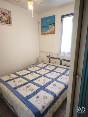 Appartement à vendre 2 pièces 33 m² Le Barcarès