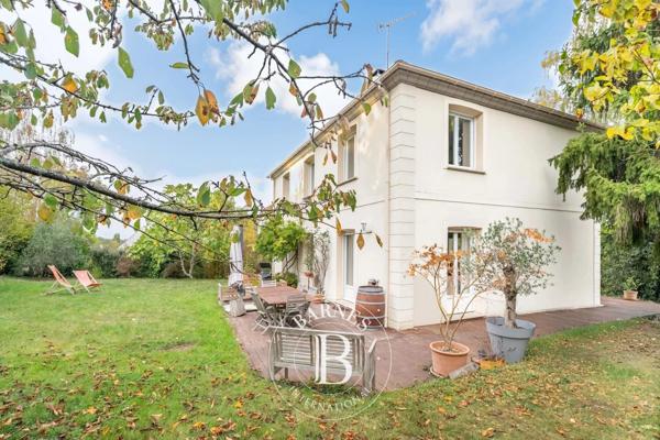 Vernouillet, Maison 4 Chambres -  154 m² à vendre