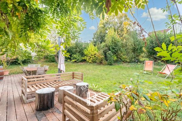 Vernouillet, Maison 4 Chambres -  154 m² à vendre