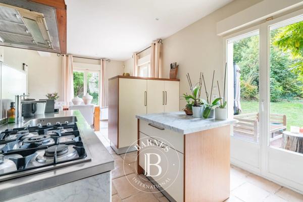 Vernouillet, Maison 4 Chambres -  154 m² à vendre