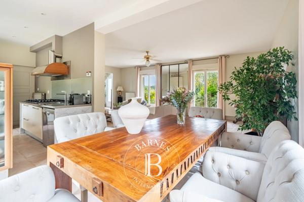 Vernouillet, Maison 4 Chambres -  154 m² à vendre