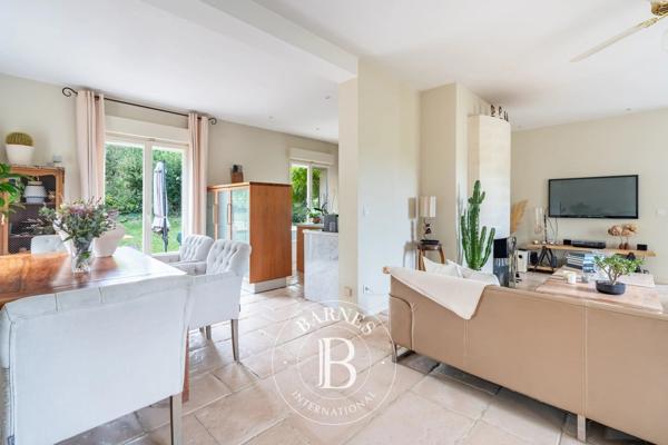 Vernouillet, Maison 4 Chambres -  154 m² à vendre