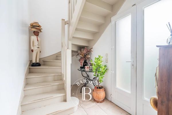 Vernouillet, Maison 4 Chambres -  154 m² à vendre