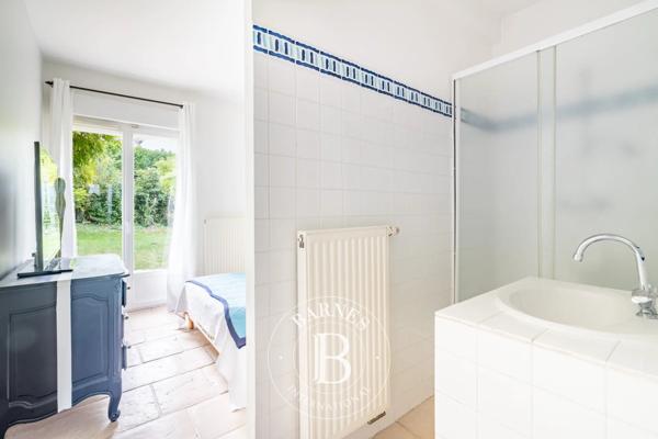 Vernouillet, Maison 4 Chambres -  154 m² à vendre