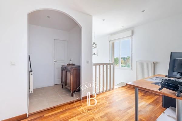 Vernouillet, Maison 4 Chambres -  154 m² à vendre