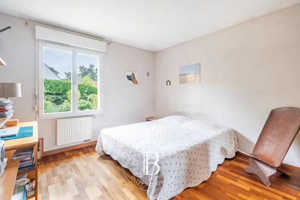 Vernouillet, Maison 4 Chambres -  154 m² à vendre