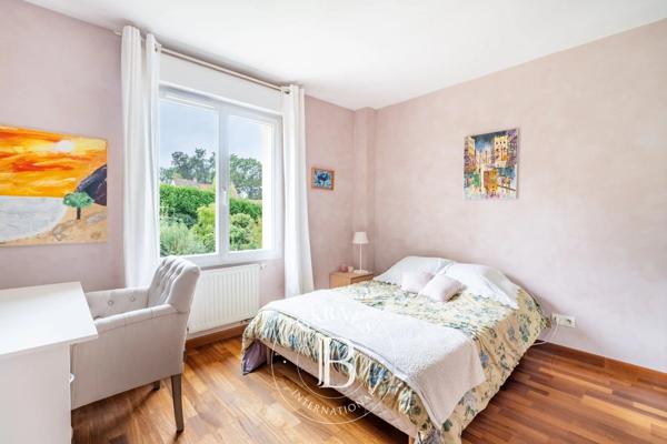 Vernouillet, Maison 4 Chambres -  154 m² à vendre