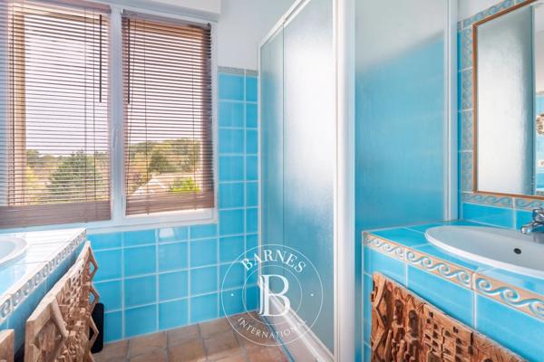 Vernouillet, Maison 4 Chambres -  154 m² à vendre