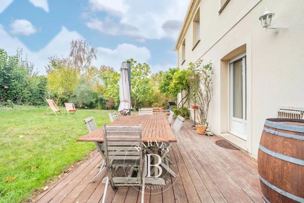 Vernouillet, Maison 4 Chambres -  154 m² à vendre