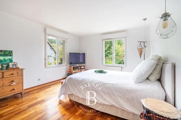 Vernouillet, Maison 4 Chambres -  154 m² à vendre