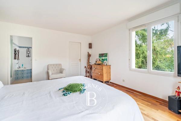 Vernouillet, Maison 4 Chambres -  154 m² à vendre