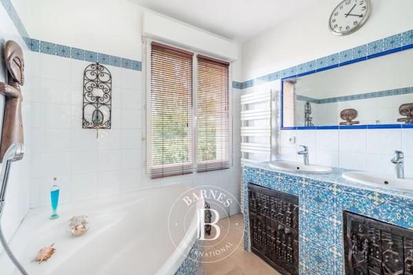 Vernouillet, Maison 4 Chambres -  154 m² à vendre