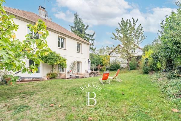 Vernouillet, Maison 4 Chambres -  154 m² à vendre