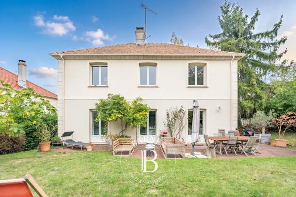 Vernouillet, Maison 4 Chambres -  154 m² à vendre