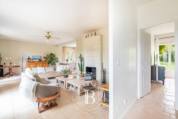 Vernouillet, Maison 4 Chambres -  154 m² à vendre