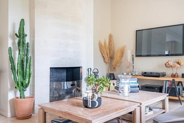 Vernouillet, Maison 4 Chambres -  154 m² à vendre