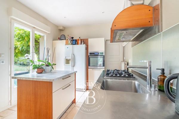 Vernouillet, Maison 4 Chambres -  154 m² à vendre