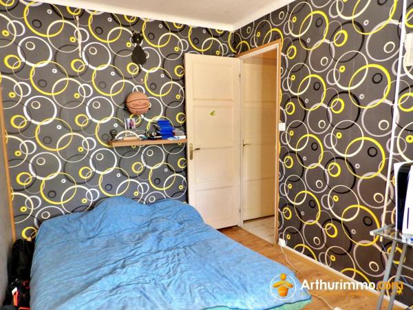 Vente Maison 4 pièces 75 m2 à Anet