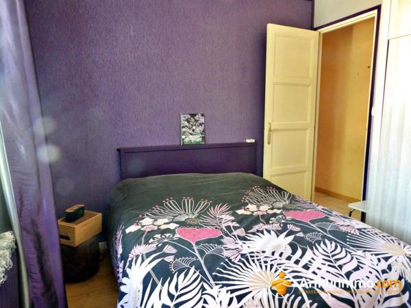 Vente Maison 4 pièces 75 m2 à Anet