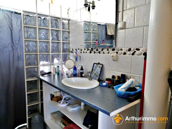 Vente Maison 4 pièces 75 m2 à Anet