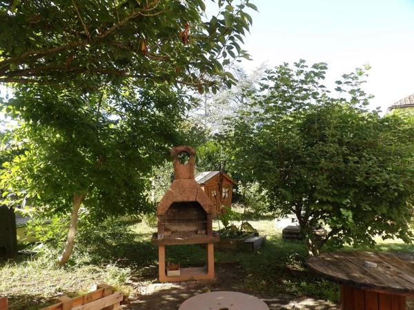 Vente Maison 4 pièces 75 m2 à Anet