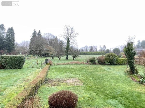 Maison à vendre à Pluvigner dans le Morbihan (56330), ref : 56076-1337