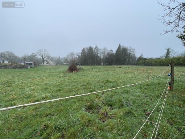 Maison à vendre à Pluvigner dans le Morbihan (56330), ref : 56076-1337