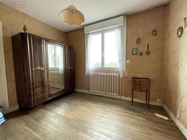 Maison à vendre à Pluvigner dans le Morbihan (56330), ref : 56076-1337