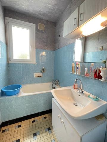 Maison à vendre à Pluvigner dans le Morbihan (56330), ref : 56076-1337