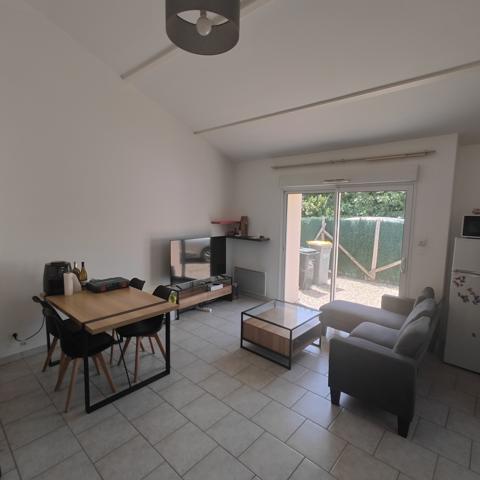 Maison 4 pièce(s) 2 chambre(s) 90 m²