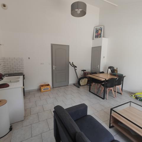 Maison 4 pièce(s) 2 chambre(s) 90 m²