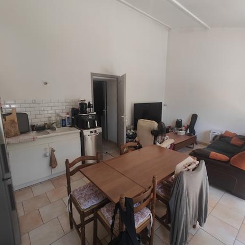 Maison 4 pièce(s) 2 chambre(s) 90 m²